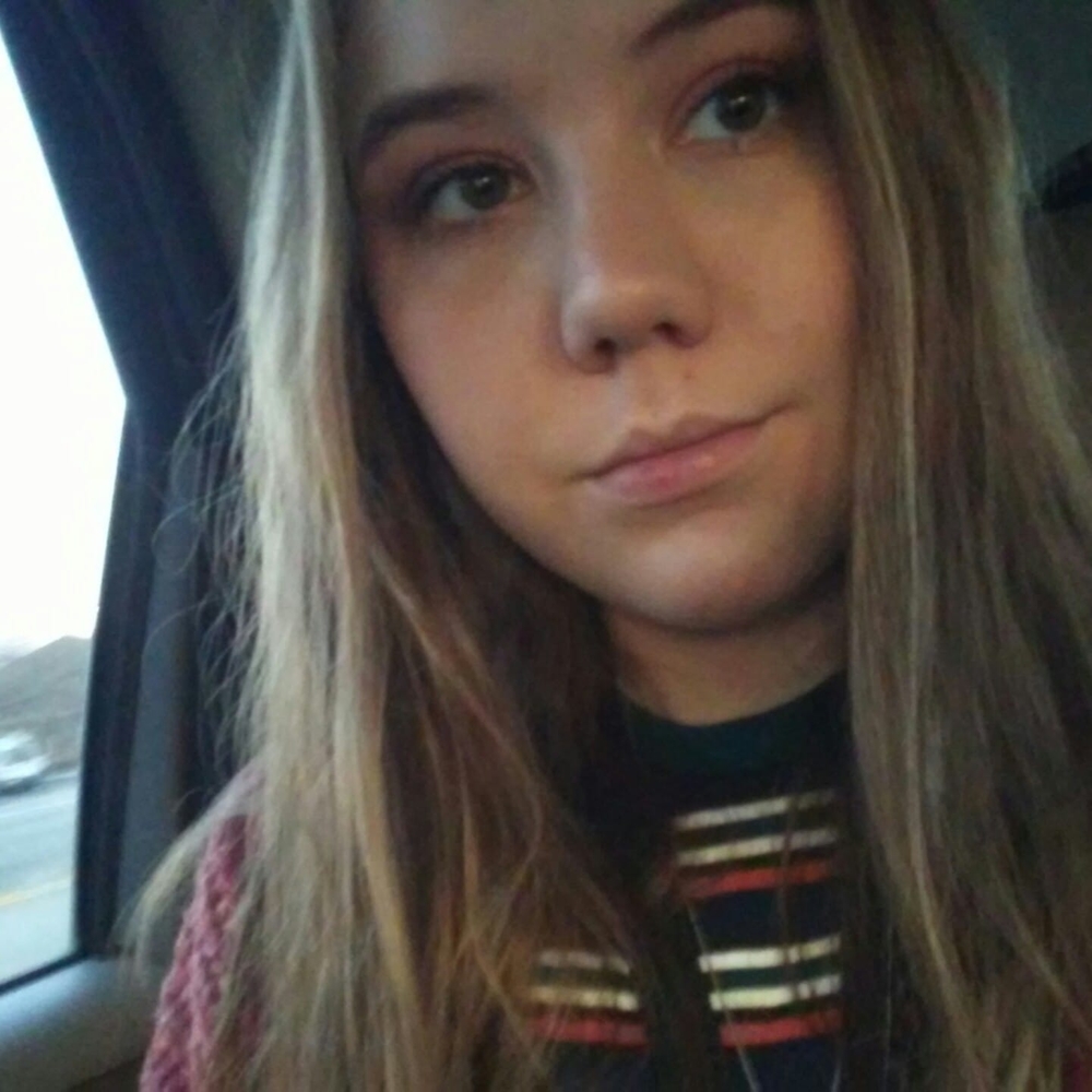 Meet your Posher, Jessie